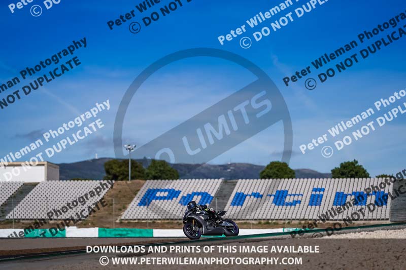 motorbikes;no limits;october 2019;peter wileman photography;portimao;portugal;trackday digital images